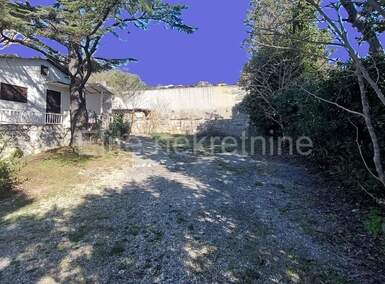 Zemljiste, Novi Vinodolski, prodaja, 525500 €, 620 m2