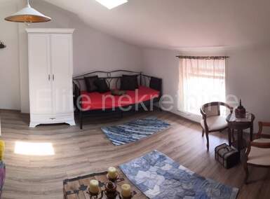 Trosoban stan, Lovran, najam, 1200 €, 80 m2