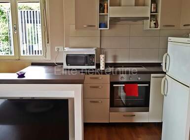 Dvosoban stan, Opatija, najam, 1000 €, 110 m2