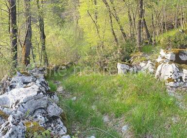Zemljiste, Kastav, prodaja, 32000 €, 14675 m2