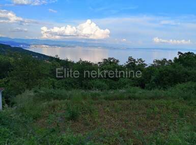 Zemljiste, Opatija, Poljane, prodaja, 105000 €, 1000 m2