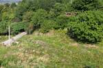 GROBNIK, građevinsko zemljište od 507 m2 sa ucrtanom kućom