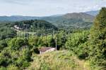 GROBNIK, građevinsko zemljište od 507 m2 sa ucrtanom kućom