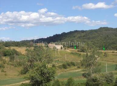 Zemljiste, Pazin, Trviž, prodaja, 412000 €, 12550 m2