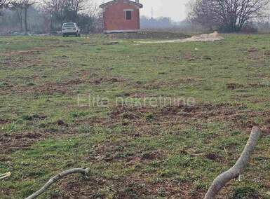 Zemljiste, Rovinj, prodaja, 290000 €, 14000 m2