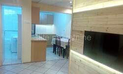 Trosoban stan, Rijeka, Zapad, najam, 660 €, 56 m2
