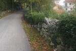 Zemljiste, Matulji, Veli Brgud, prodaja, 40000 €, 813 m2