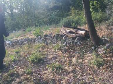 Zemljiste, Vinodol, Bribir, prodaja, 52000 €, 700 m2