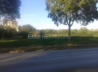 Zemljiste, Rovinj, prodaja, 2000000 €, 3437 m2