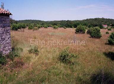 Zemljiste, Kanfanar, Šorići, prodaja, 845000 €, 24125 m2