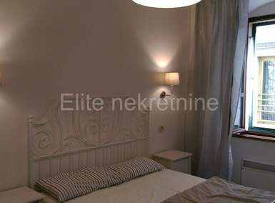 Dvosoban stan, Rijeka, Centar, najam, 800 €, 50 m2