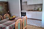 Dvosoban stan, Matulji, Permani, najam, 1000 €, 80 m2