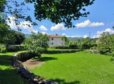 Zemljiste, Matulji, Jušići, prodaja, 297000 €, 4122 m2