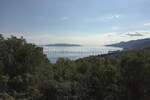 Opatija, Volosko - prodaja etaže kuće sa pogledom na more!