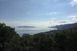 Opatija, Volosko - prodaja etaže kuće sa pogledom na more!