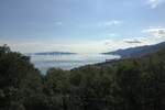 Opatija, Volosko - prodaja etaže kuće sa pogledom na more!
