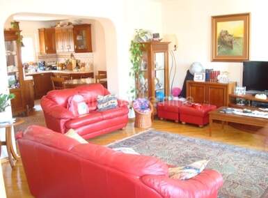 Stan, Rijeka, Istok, najam, 1200 €, 95 m2
