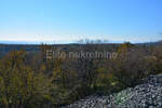 Zemljiste, Bakar, Krasica, prodaja, 83000 €, 1911 m2