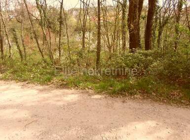 Zemljiste, Kastav, Tometići, prodaja, 120000 €, 1370 m2