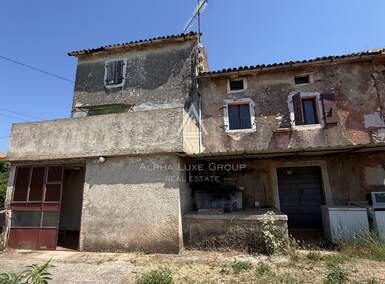 Kuca, Kaštelir-Labinci, Kaštelir, prodaja, 200000 €, 230 m2