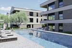 Dvosoban stan, Fažana, prodaja, 290174 €, 72 m2