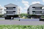 Dvosoban stan, Fažana, prodaja, 290174 €, 72 m2