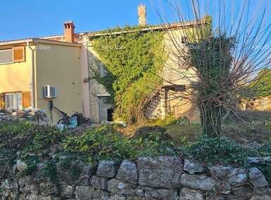 Kuca, Svetvinčenat, prodaja, 92700 €, 83 m2