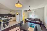 Jednosoban stan, Umag, prodaja, 199000 €, 50 m2