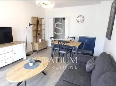 Dvosoban stan, Rijeka, Drenova, najam, 600 €, 48 m2