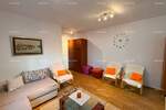 Na prodaju: Apartman u Novigradu s velikim vrtom.

Prodajemo apartman u Nov...