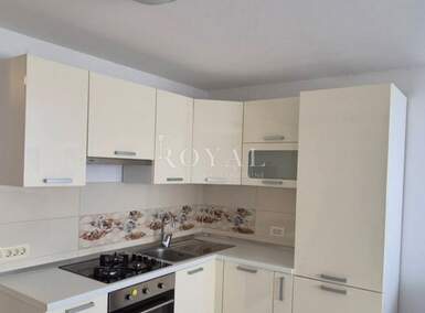 Jednosoban stan, Rijeka, Turnić, najam, 430 €, 30 m2