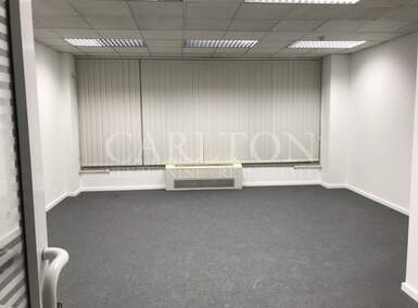 Poslovni prostor, Zagreb, Donji Grad, najam, 2850 €, 210 m2