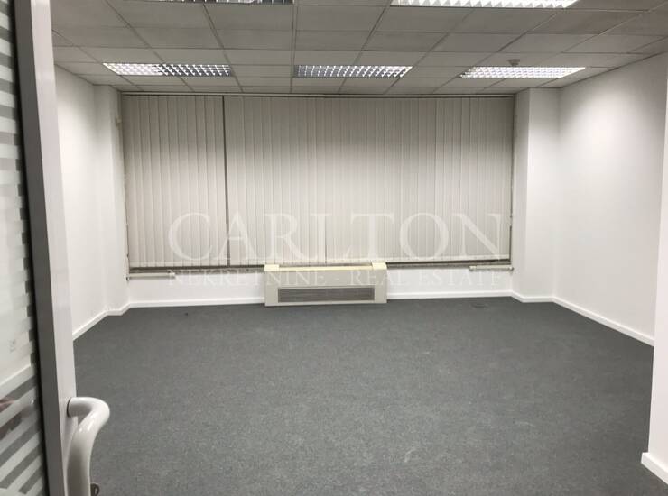 Poslovni prostor Najam/Zakup Donji Grad 210 m2