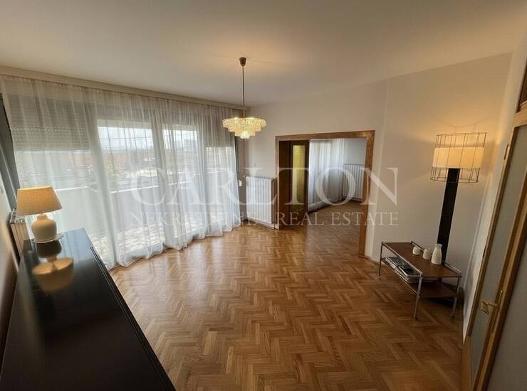 Poslovni prostor Najam/Zakup Gornji Grad - Medveščak 200 m2