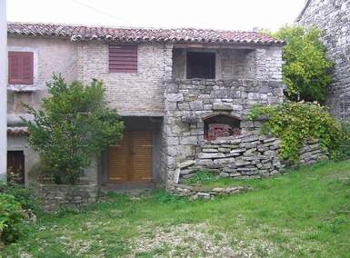 Kuca, Pazin, prodaja, 72000 €, 79 m2