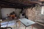 Prodaje se stara kamena kuća u okolici Pazina, ukupne površine 79 m², sm...