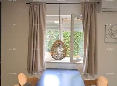 Dvosoban stan, Novigrad, prodaja, 267800 €, 47 m2