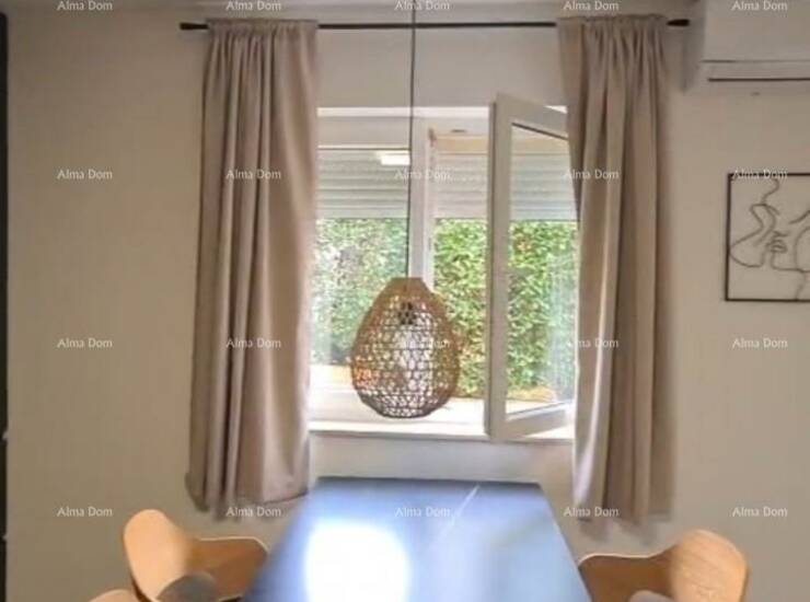 Prodaje se potpuno novi, moderno uređen apartman smješten u prizemlju –...