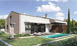 Kuca, Poreč, prodaja, 520000 €, 212 m2