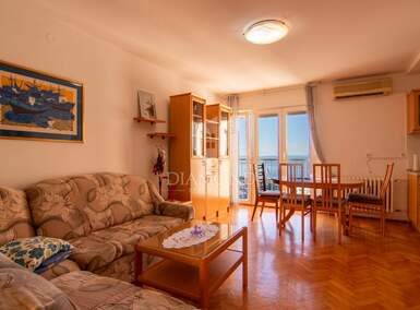 Cetvorosoban stan, Rijeka, Gornja Vežica, prodaja, 260000 €, 67 m2