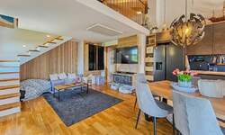 Dvosoban stan, Novigrad, prodaja, 339000 €, 76 m2
