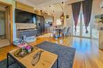 Dvosoban stan, Novigrad, prodaja, 339000 €, 76 m2