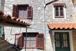 Mali Lošinj - prodaja kamene kuće s prekrasnom okućnicom