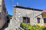 Mali Lošinj - prodaja kamene kuće s prekrasnom okućnicom