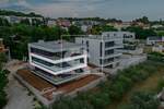 TROSOBAN STAN, MEDULIN – POGLED NA MORE, NOVOGRADNJA, BAZEN
