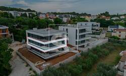 Cetvorosoban stan, Medulin, prodaja, 493000 €, 133 m2