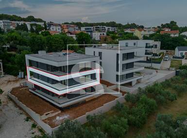 Cetvorosoban stan, Medulin, prodaja, 493000 €, 133 m2