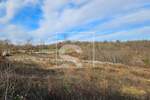 Kombinacija građ-polj. zemljišta 3.445 m², Šajini