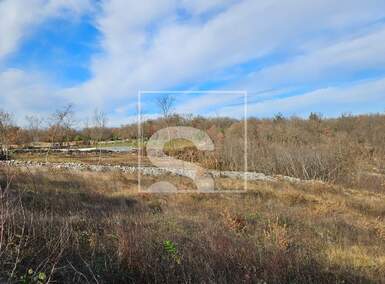 Zemljiste, Barban, Šajini, prodaja, 90000 €, 3445 m2