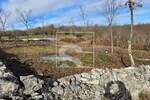 Kombinacija građ-polj. zemljišta 3.445 m², Šajini